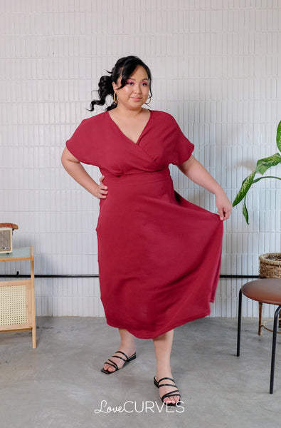 Love Curves PH - Women's Plus Size Clothing Philippines – Love Curves Ph