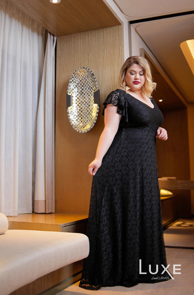 Dresses Tagged "plus size formal dress" Love Curves Ph Dresses Tagged "plus size formal dress" Love Curves Ph